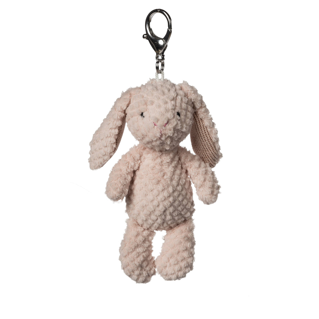 Nibbles Bunny Charm Assortment - 4 colors