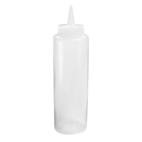 Fox Run Squeeze Bottle, Plastic, 12-Ounce