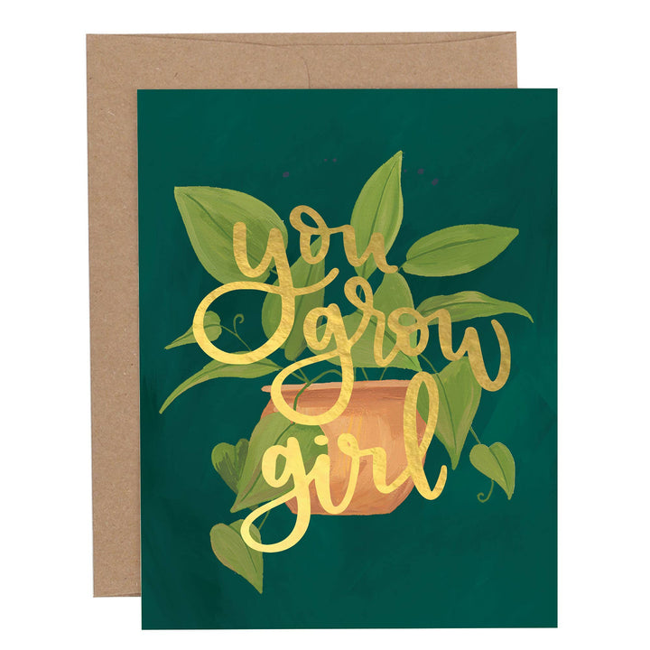 Greenhouse Specialty Greeting Card Box Set