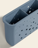 Over-the-Sink Drying Rack: Slate