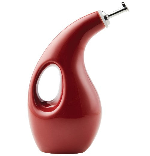 EVOO Bottle