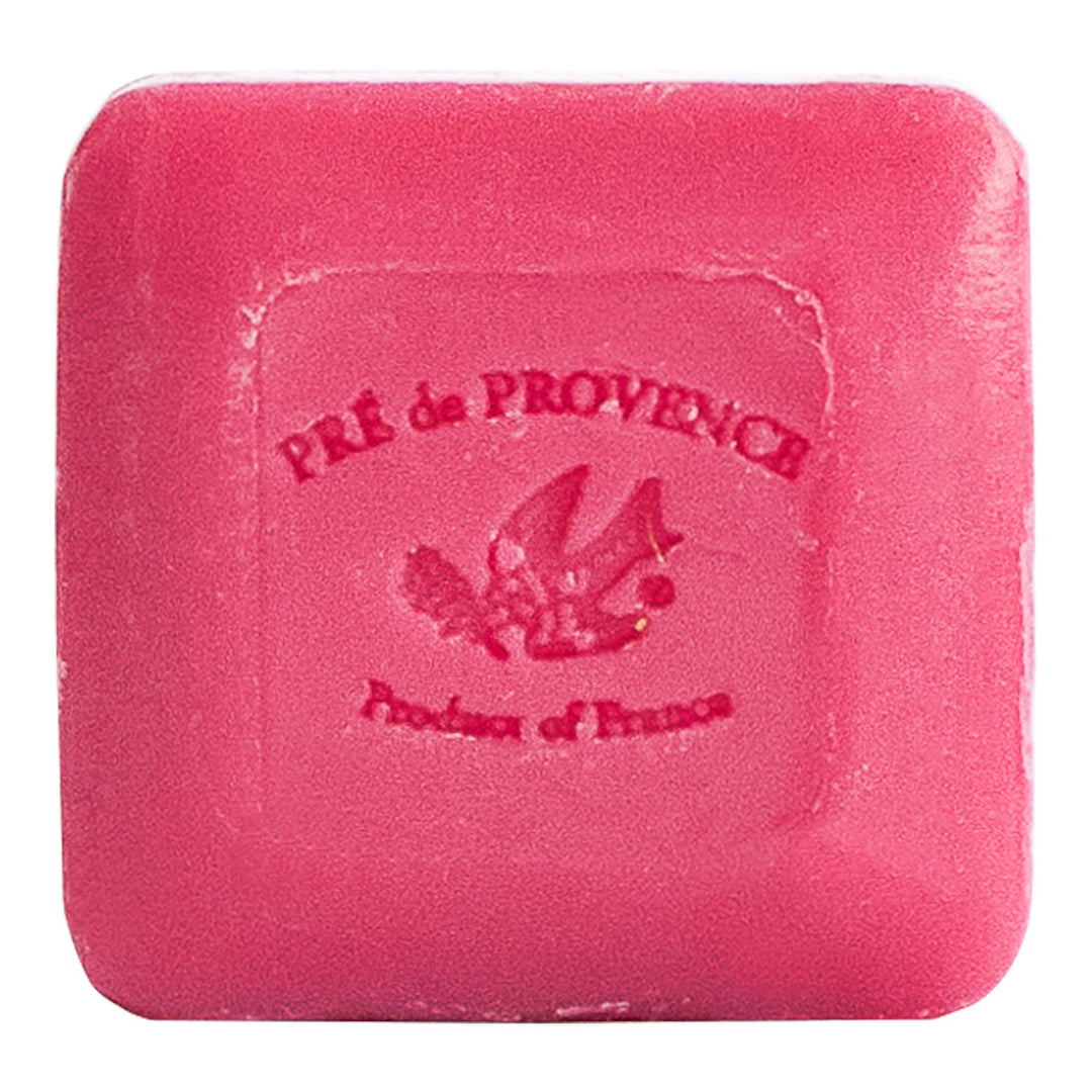 Raspberry Guest Soap Mini Bar - 25g