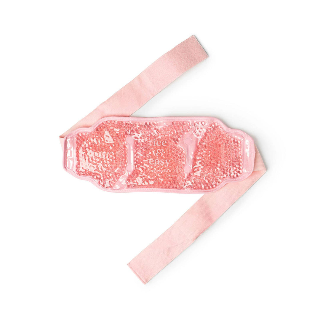 Lemon Lavender Ice &amp; Easy Hot &amp; Cold Body Wrap