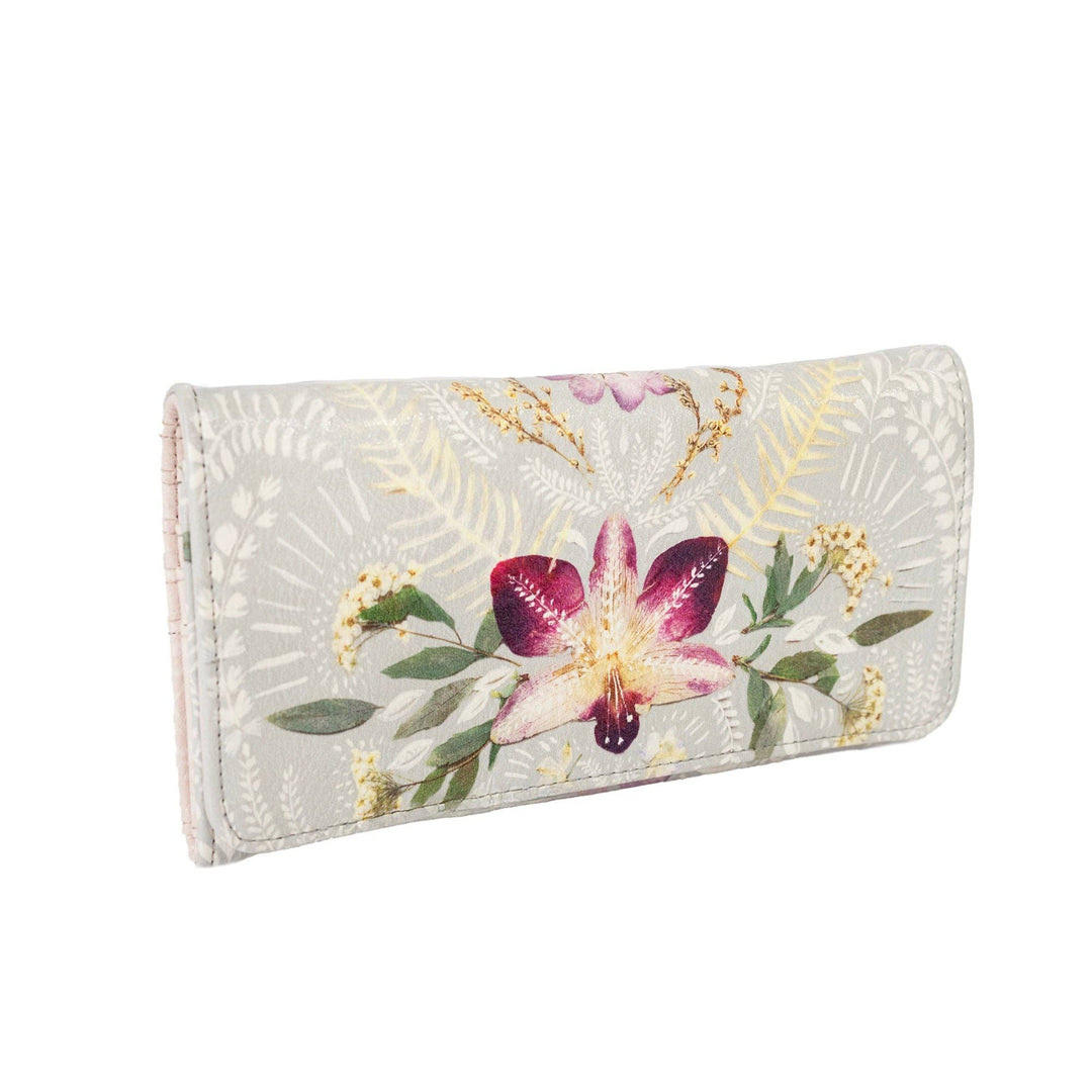Tri Fold Wallet