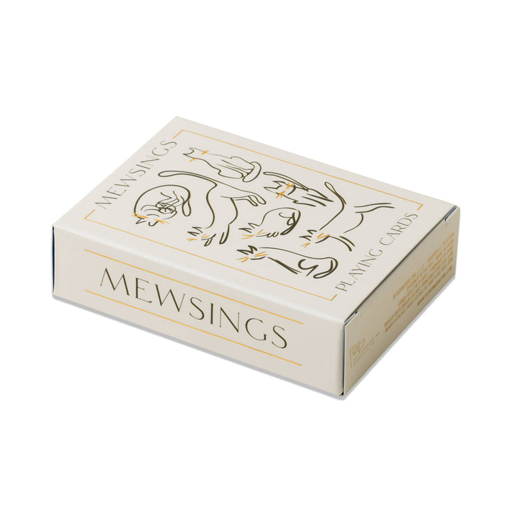Playing Cards