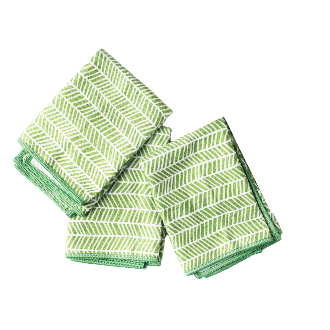 Assorted Mighty Minis Towel Set - Assorted