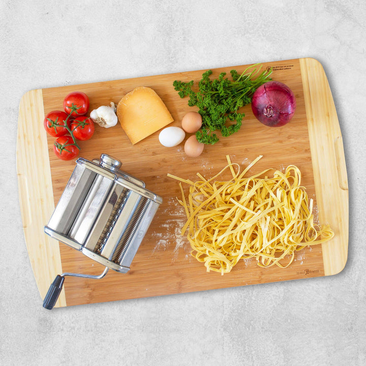600SI Large Cutting Board with Juice Groove, 30" x 20"