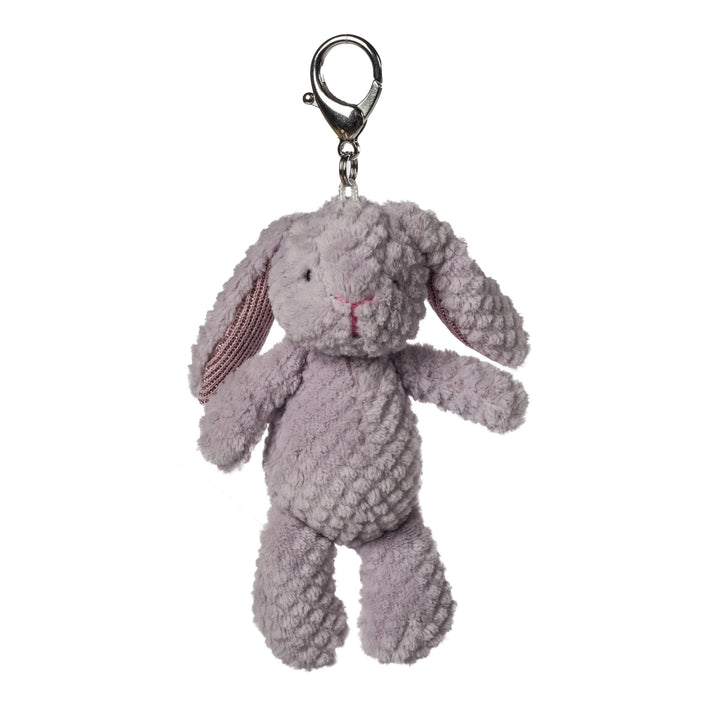 Nibbles Bunny Charm Assortment - 4 colors
