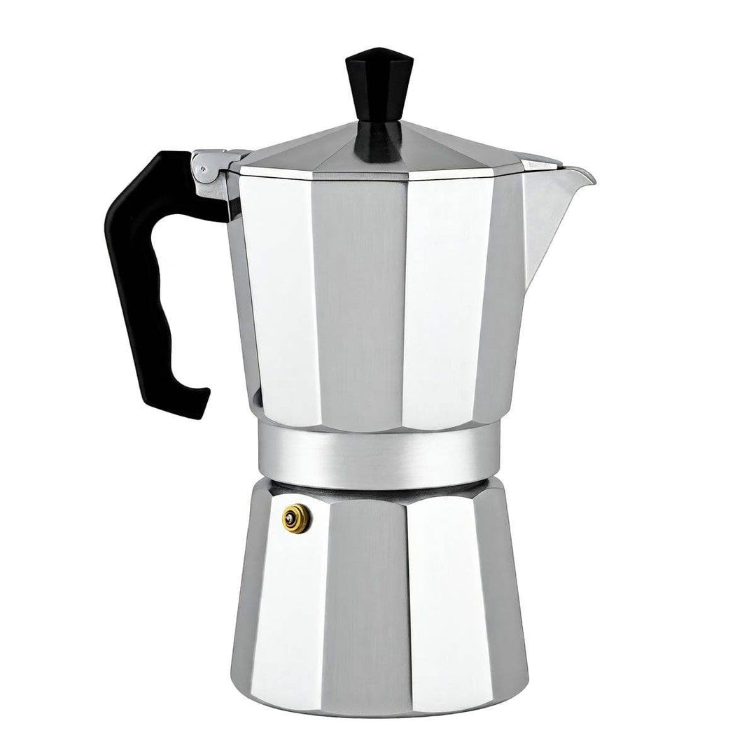 Fino Stovetop Espresso Maker, 9 Cup
