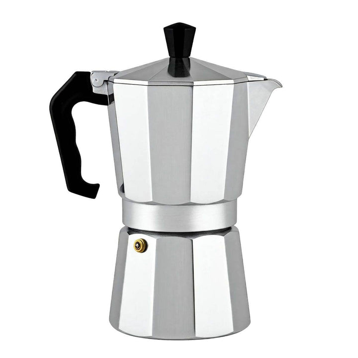 Fino Stovetop Espresso Maker, 9 Cup
