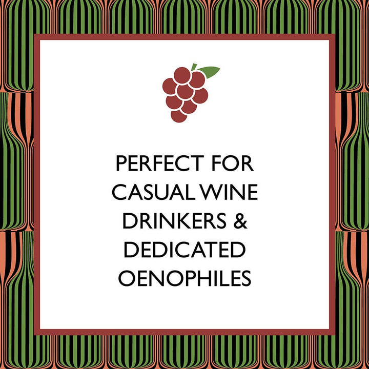 Wine Trivia