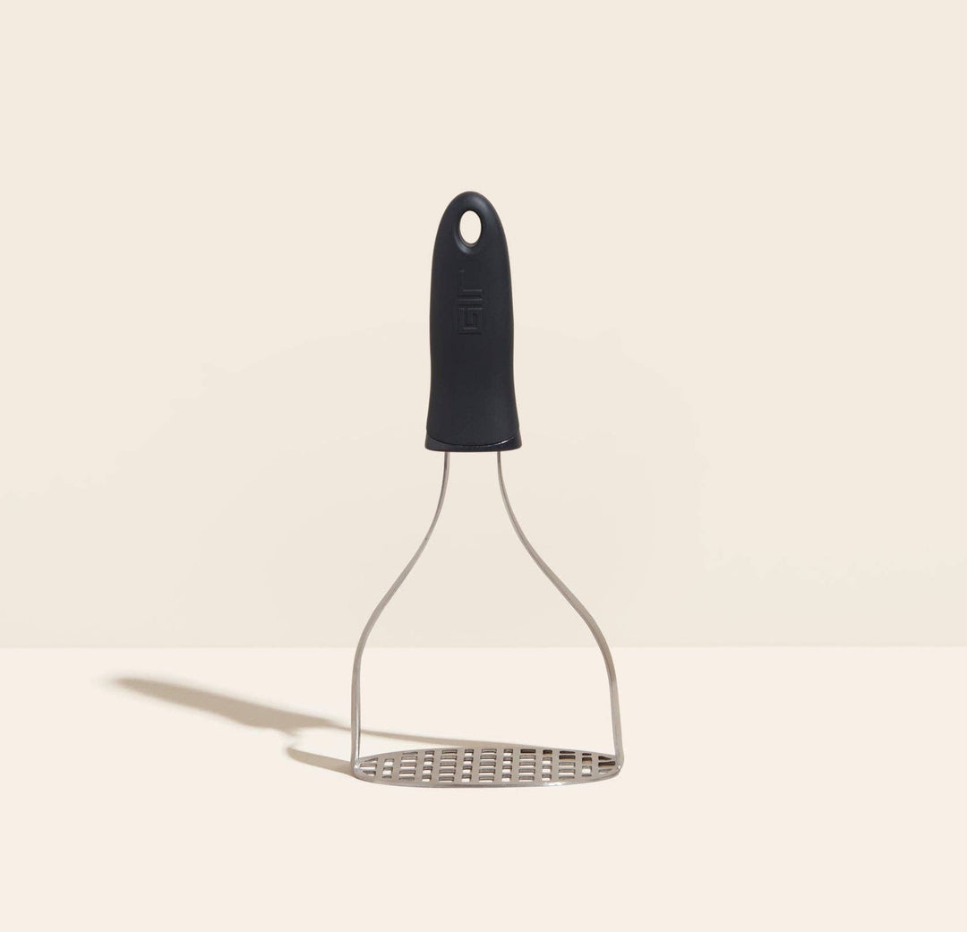 Masher Perforated