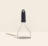 Masher Perforated