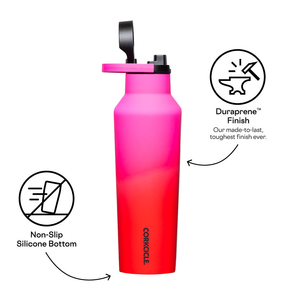 Sport Canteen - 20oz Sangria