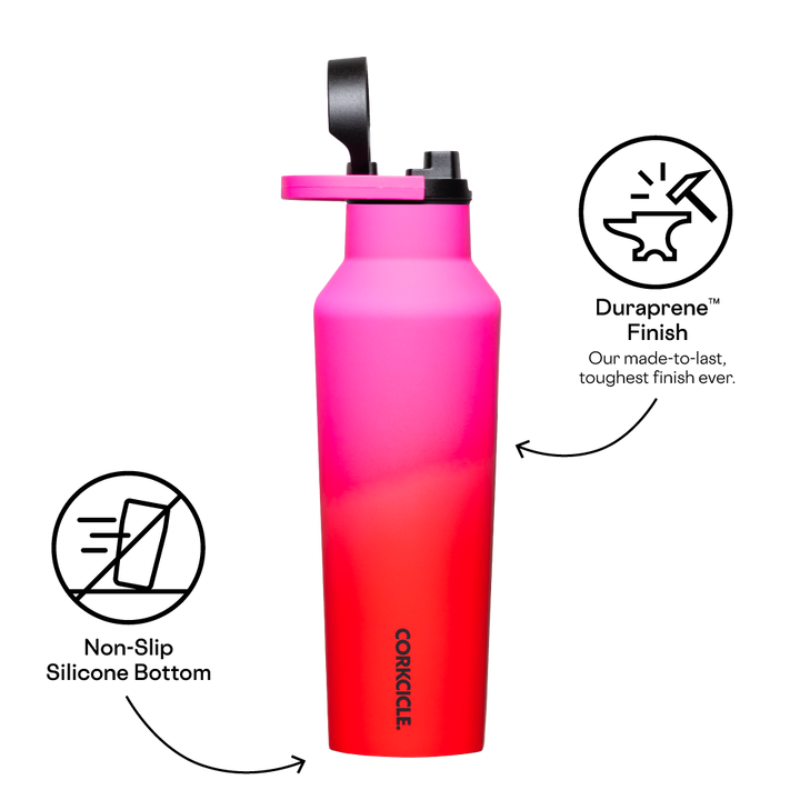 Sport Canteen - 20oz Sangria