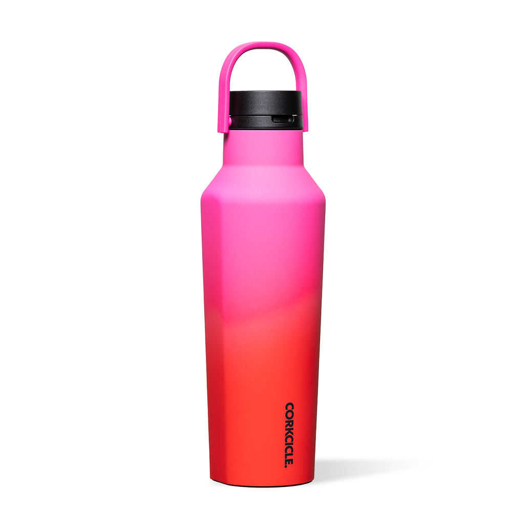 Sport Canteen - 20oz Sangria
