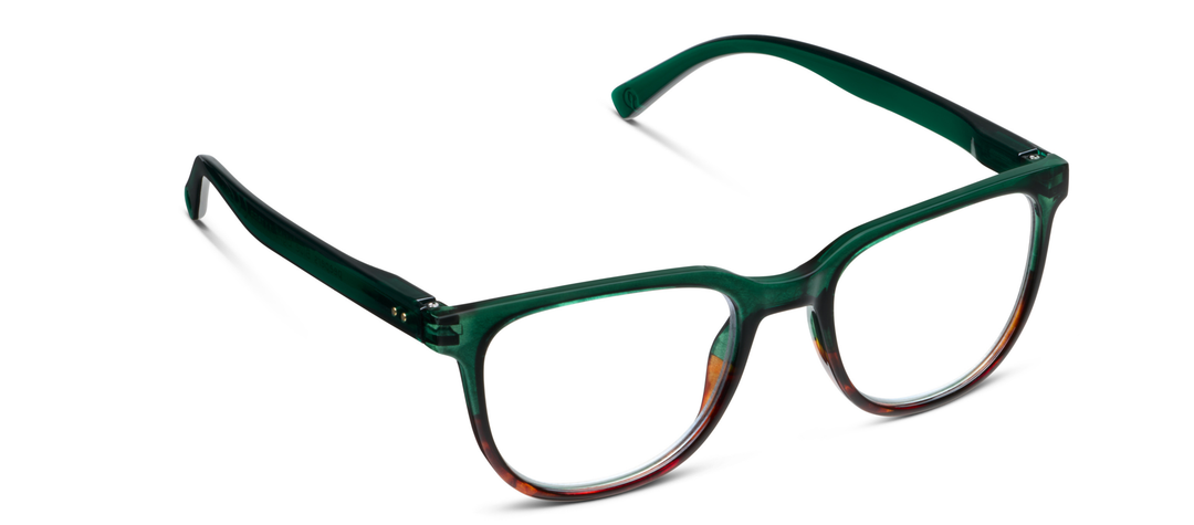 Penn (Blue Light): Blue/Navy / Reading / 3.25