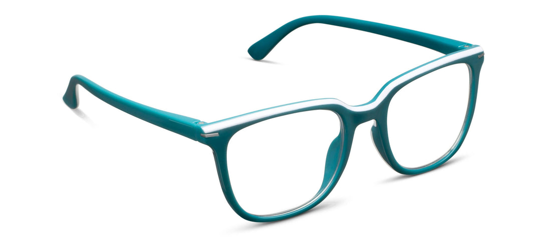 Dante (Blue Light): Teal / Reading / 3.00