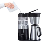 Brew 9-Cup Coffee Maker