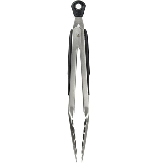 Good Grips Stainless Steel Tongs