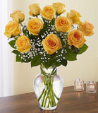 Rose Elegance- Premium Long Stem Roses
