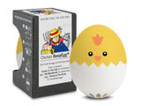 Chicken BeepEgg / intelligent egg timer