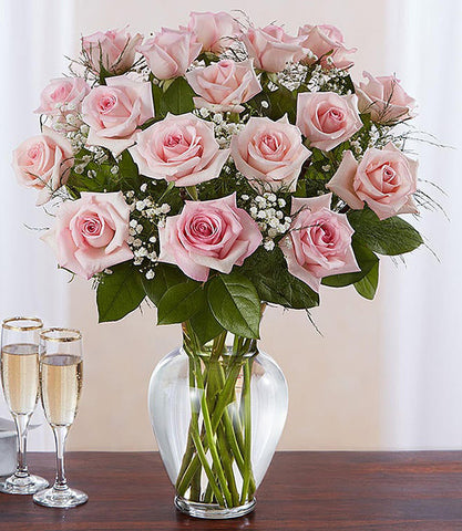 Rose Elegance- Premium Long Stem Roses