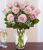 Rose Elegance- Premium Long Stem Roses