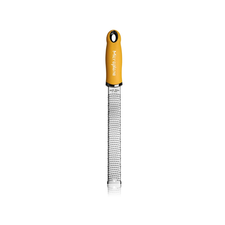 Premium Grater/ Zester