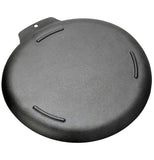 Scallop Serving Pan