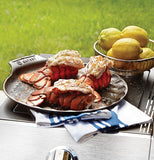 Scallop Serving Pan