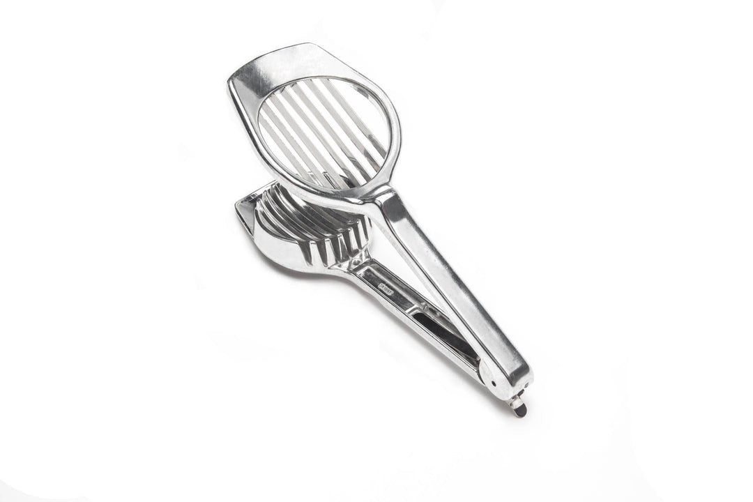 Fox Run Mushroom, Egg Slicer, 8.2" x 0.8" x 2.8"