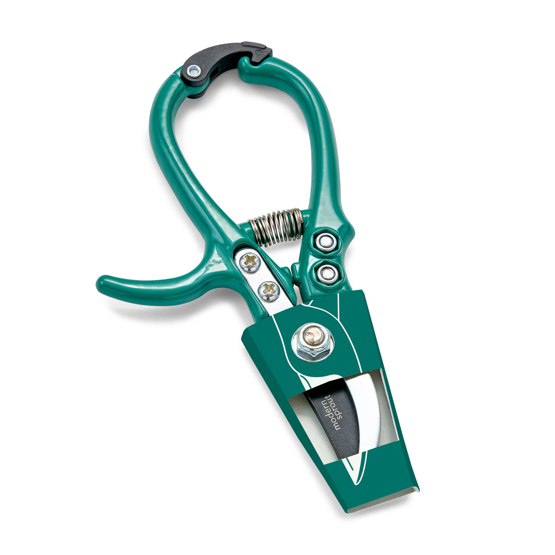 Garden Pruners: Lavender