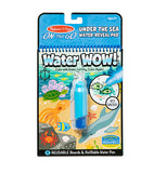 Water Wow! Water Reveal Pad
