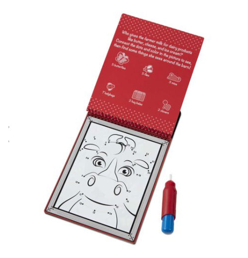 Water Wow! Water Reveal Pad