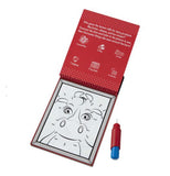Water Wow! Water Reveal Pad