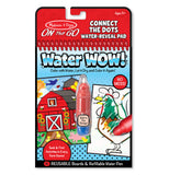 Water Wow! Water Reveal Pad