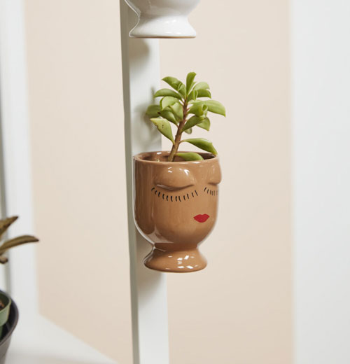 Celfie Magnetic Pot