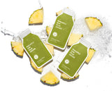 Pineapple Bliss Revitalizing Raw Juice Sheet Mask: Regular