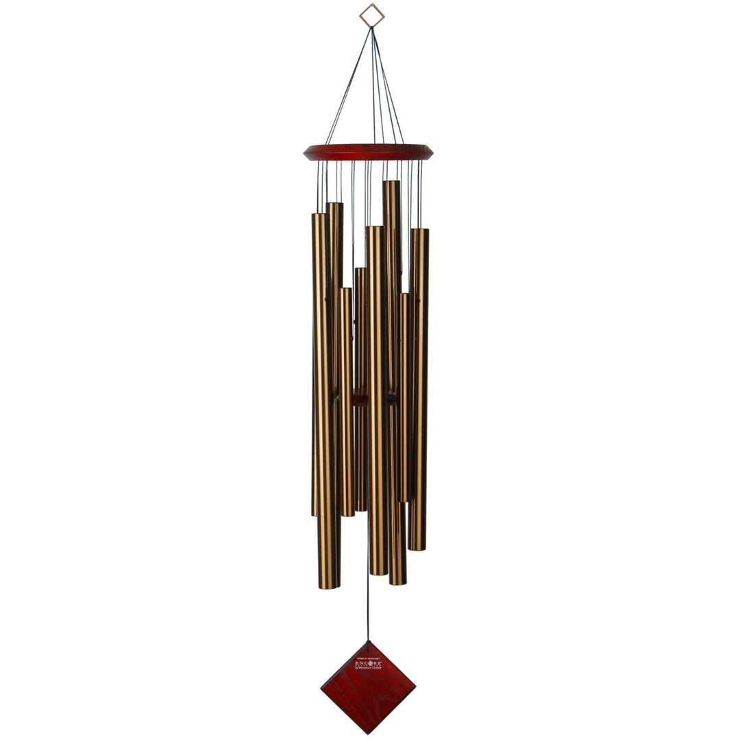Chimes of the Eclipse - Bronze