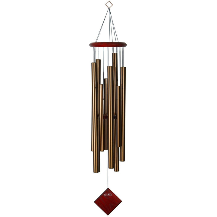 Chimes of the Eclipse - Bronze