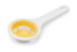 Egg Separator, 0.5" x 2.5" x 6"