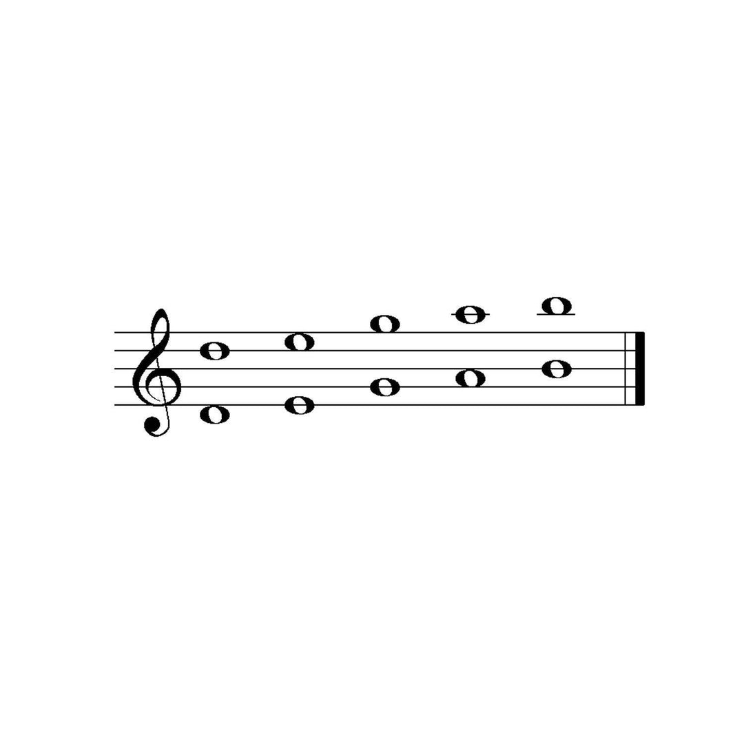 Magical Mystery Chimes™ - Butterfly&