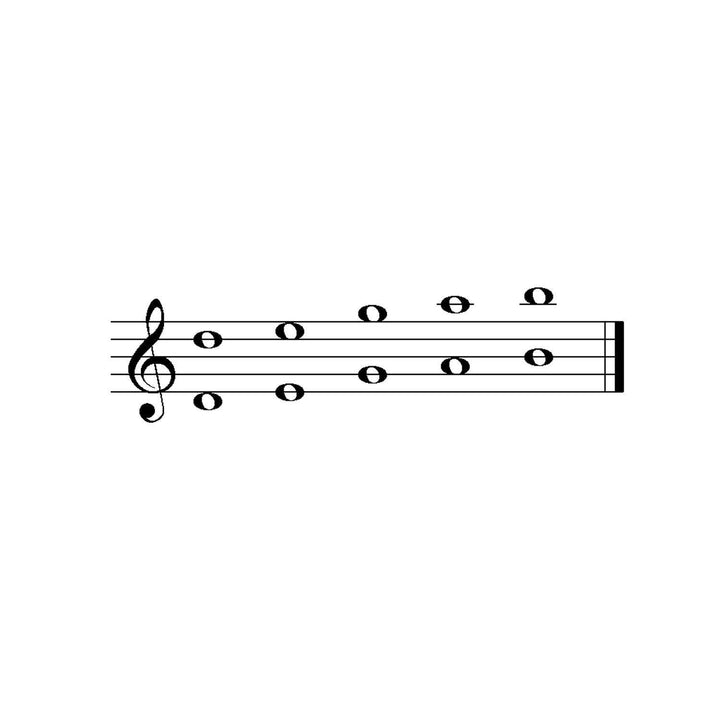 Magical Mystery Chimes™ - Butterfly&