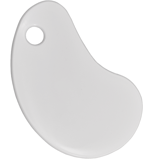 Flex Bowl Scraper