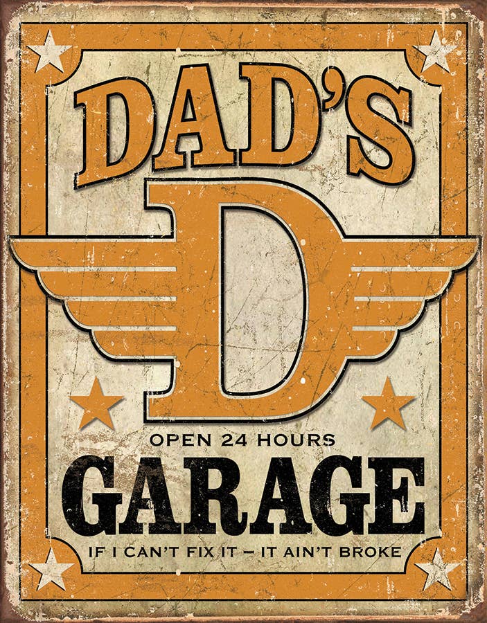 Dad&
