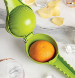 Lemongator Citrus Squeezer