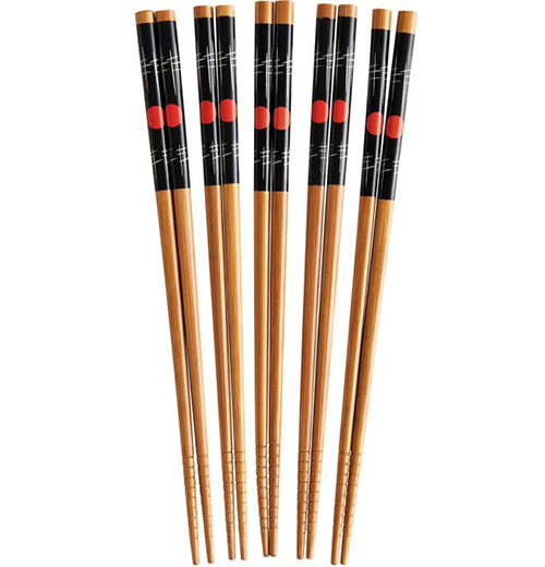 "Sushi Stix"