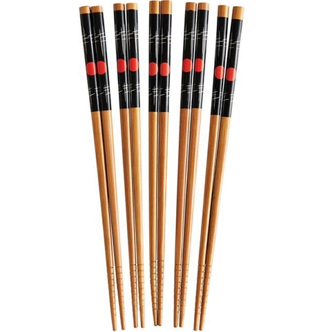"Sushi Stix"