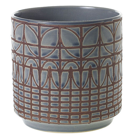 Navarro Pot - Small